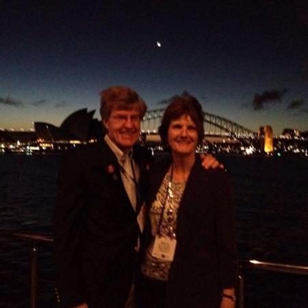 RI Convention Sydney
